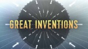 Великие изобретения. Велосипед / Great Inventions (2020)