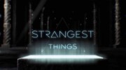 Очень странные экспонаты 09 серия. Фальшивка, шпион и паровой мозг / Strange things (2020)