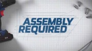 Требуется сборка 05 серия. Разминка / Assembly required (2021)
