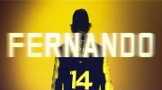 Фернандо 1 сезон (все серии) / Fernando (2021)