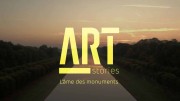Истории искусств. Душа памятников 1 серия. Благородные сады / Art stories. L'âme des monuments (2018) 4K