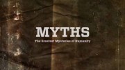 Мифы: великие тайны человечества 2 серия. Сокровища Нибелунгов (2021)