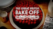 Лучший пекарь Британии (все сезоны) The Great British Bake Off (2010-2023)