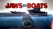 Челюсти за бортом / Jaws vs Boats (2022)