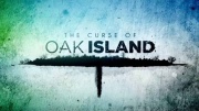Проклятие острова Оук 11 сезон 17 серия. Нагромождение / The Curse of Oak Island (2024)